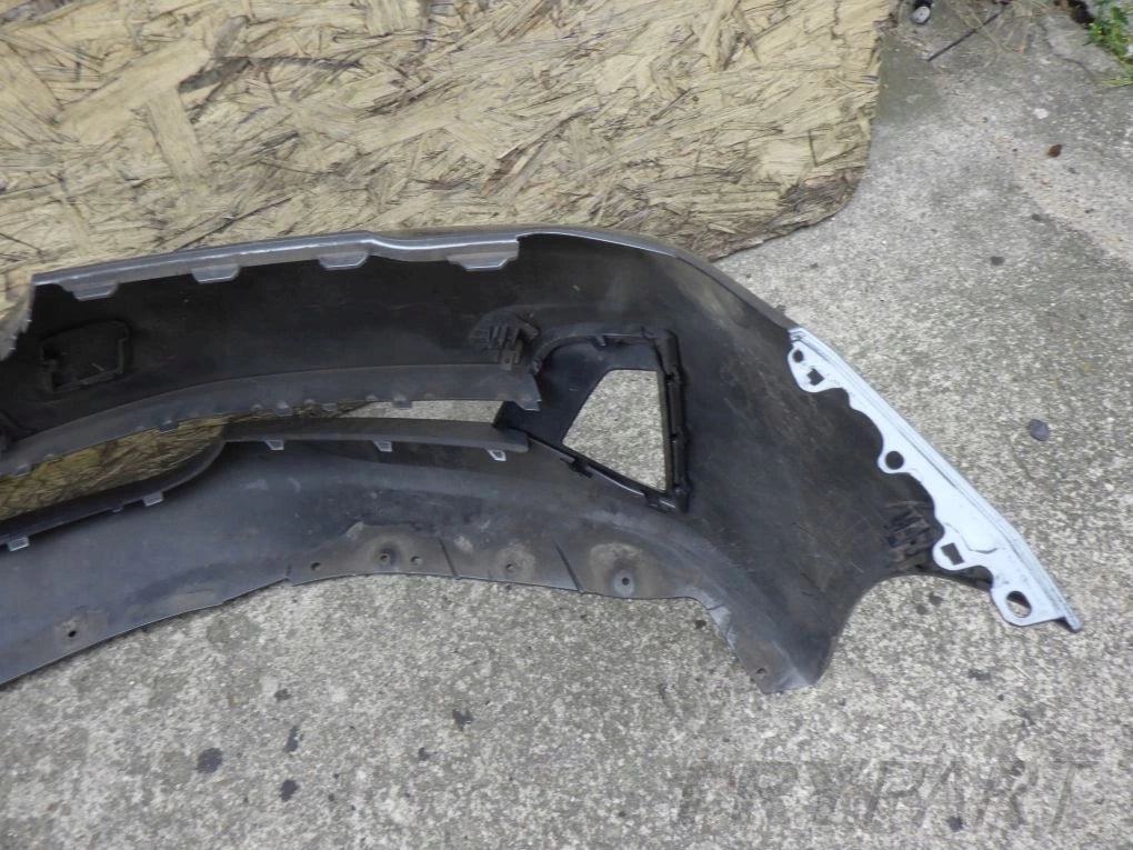 BMW 5 G30 G31 LCI LIFT 2020- front bumper