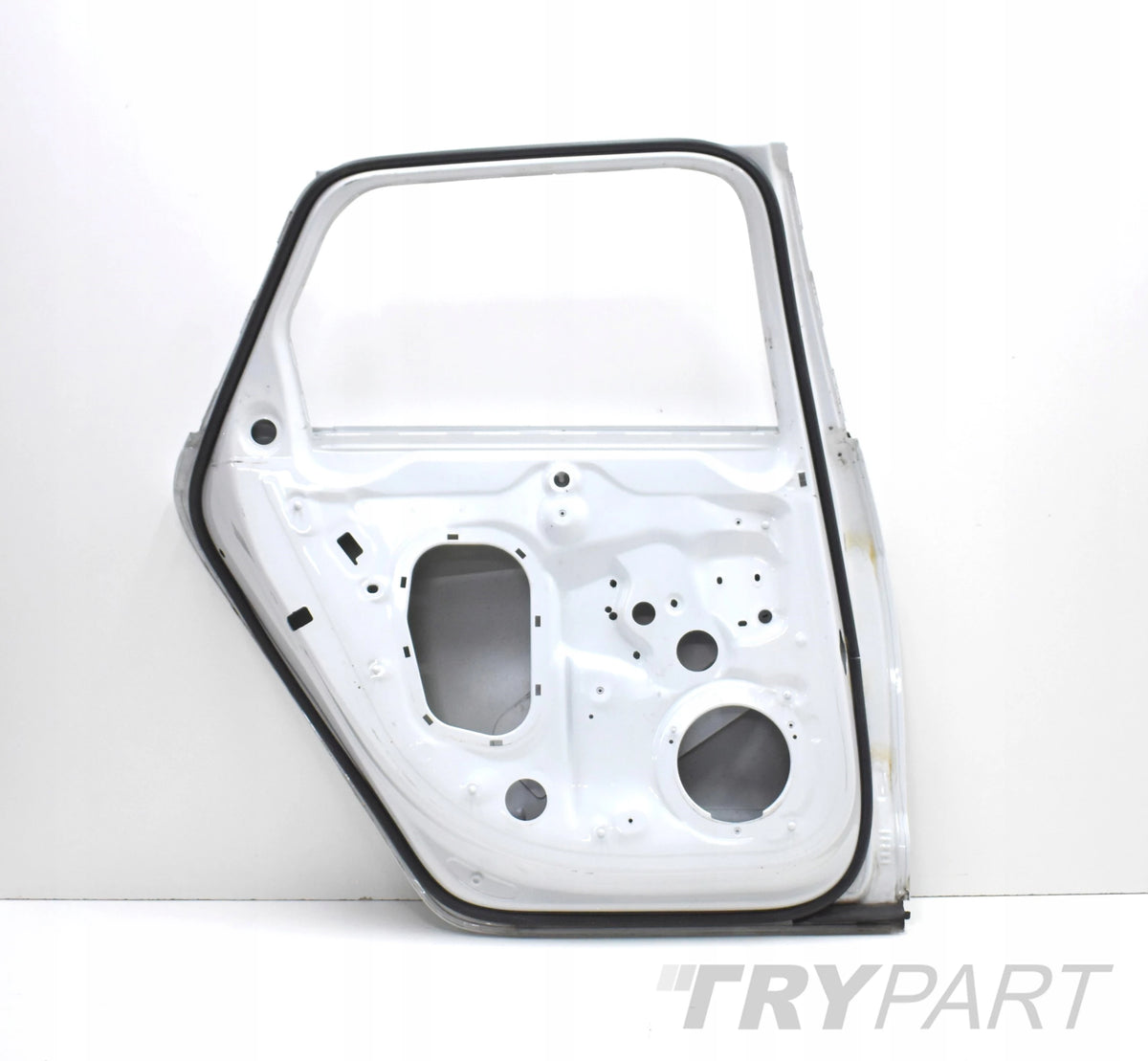 AUDI A6 C8 4K LEFT REAR DOOR ORIGINAL WAGON