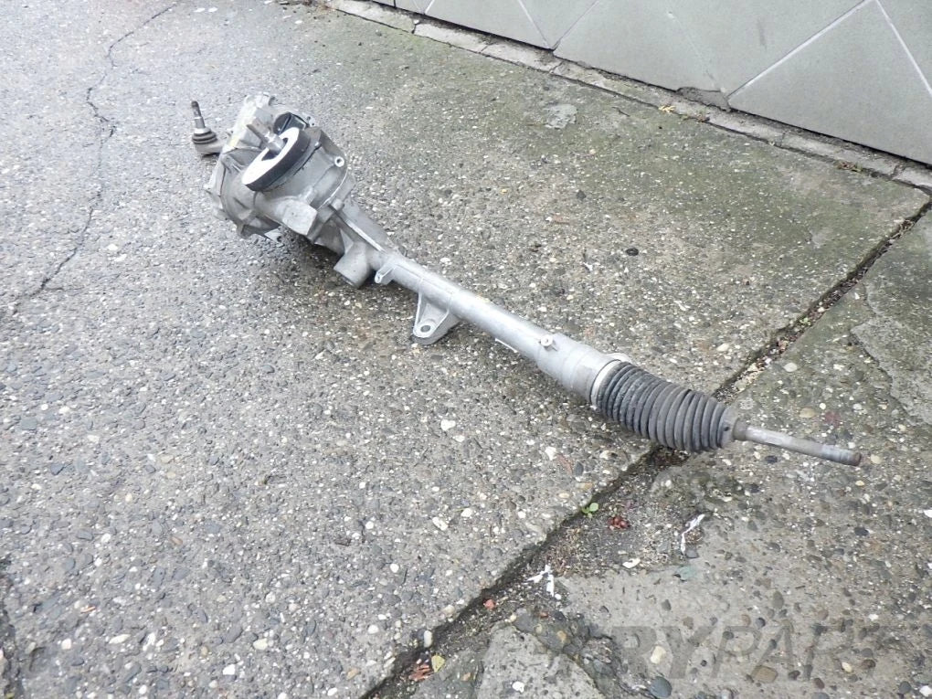 BMW X1 F48 2 F45 F46 F56 6892293 UB STEERING RACK AND PINION