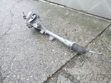 BMW X1 F48 2 F45 F46 F56 6892293 UB STEERING RACK AND PINION