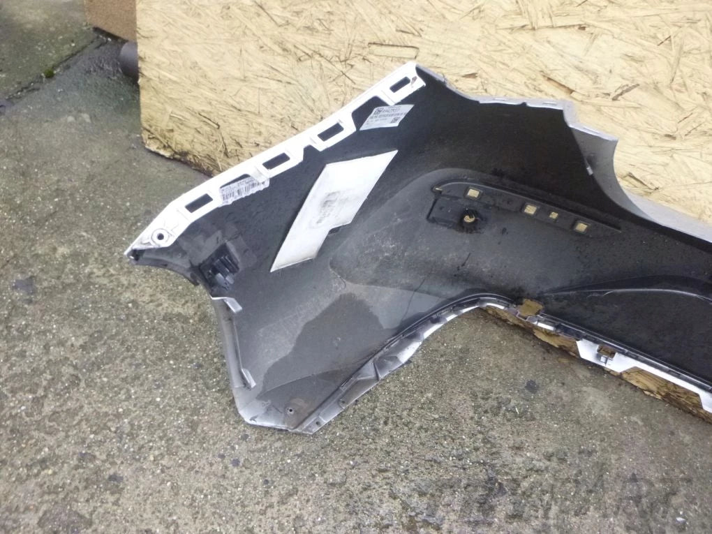 SEAT LEON 4 IV 5FA CUPRA Rear Bumper