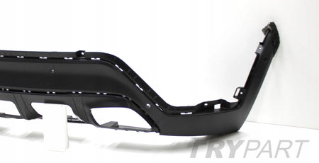 KIA X CEED X-CEED REAR BUMPER ORIGINAL NEW 86650 J7CB0