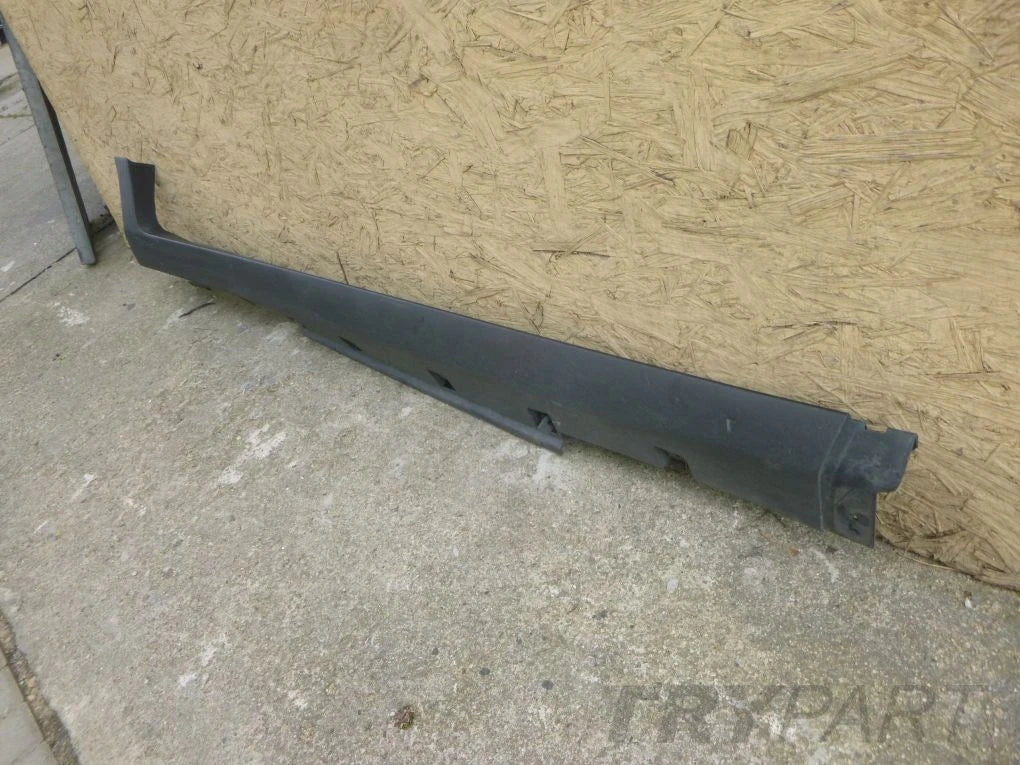 FORD ECOSPORT 12- Right Sill Trim