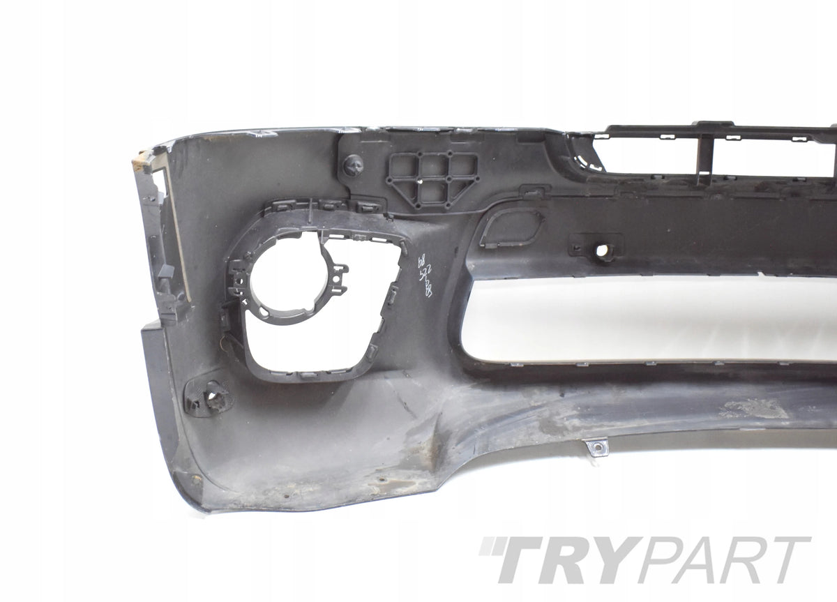 BMW X5 E70 LIFT LCI M PACKAGE FRONT BUMPER ORG USA