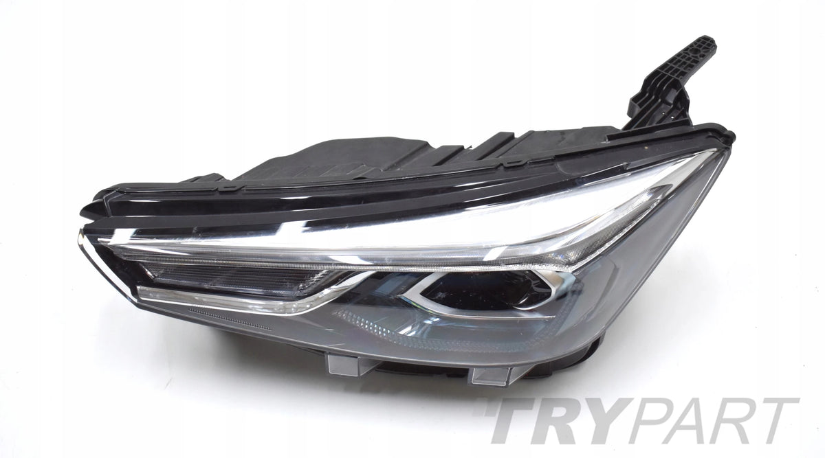 MG 5 V MG5 II LEFT FRONT HEADLIGHT FULL LED EU ORG