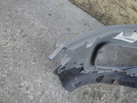 MINI CLUBMAN F54 JCW WORKS FRONT BUMPER WITH PDC