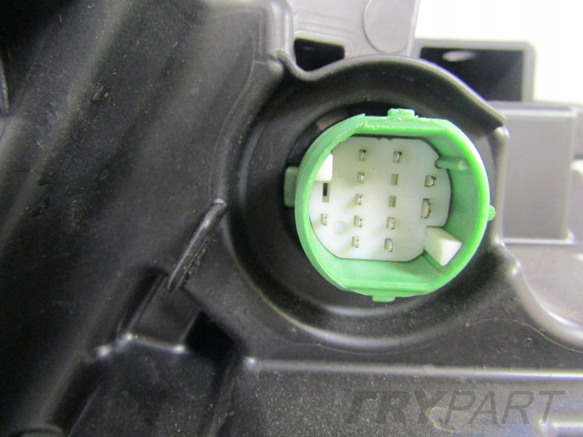 FRONT LAMP JEEP AVENGER LED 23- LH