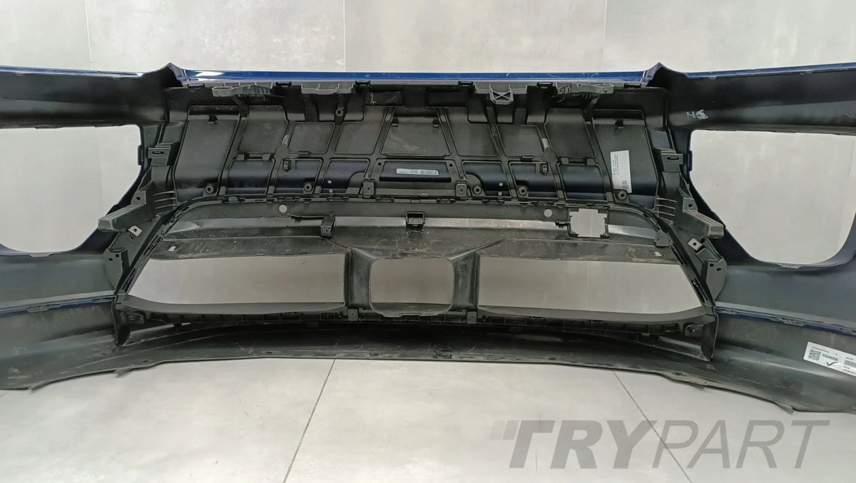 Porsche Macan 2 II 95C Front Bumper 24-