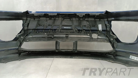 Porsche Macan 2 II 95C Front Bumper 24-