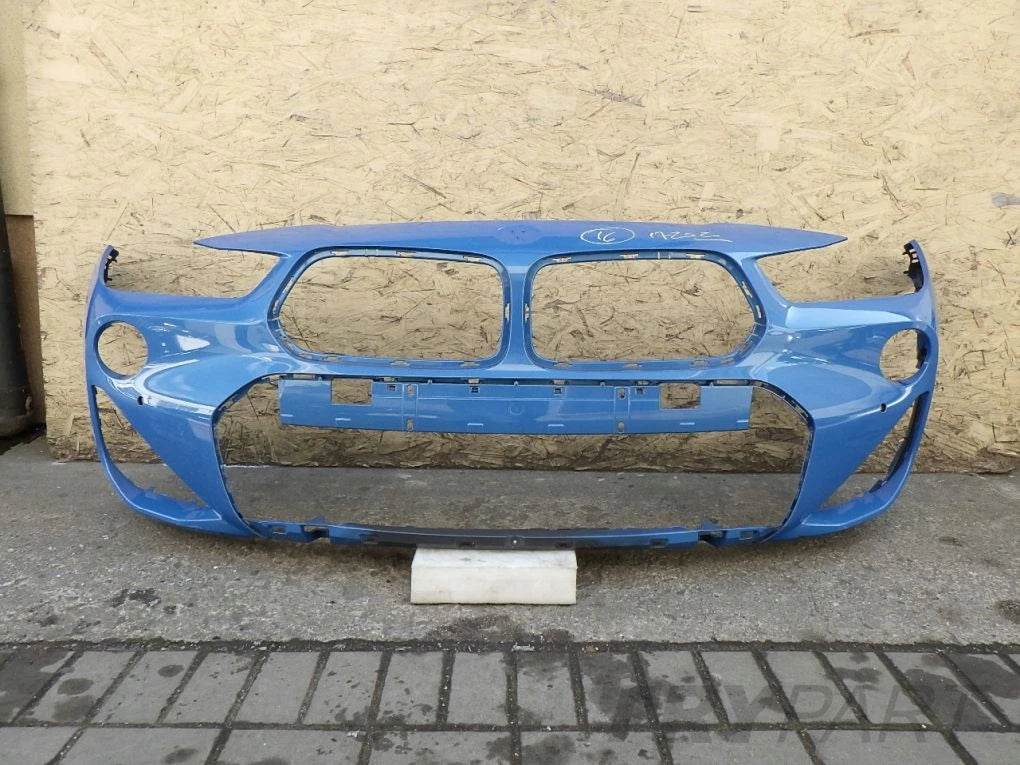 BMW X2 F39 M Sport Package Front Bumper