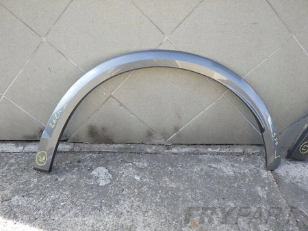 CUPRA FORMENTOR 5FF 20- Rear Fender Trim Left