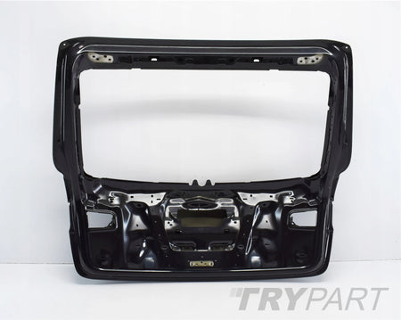 AUDI A6 C7 4G9 REAR TRUNK LIFTGATE HATCH ESTATE ORG