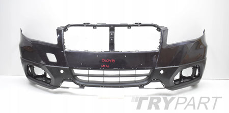 SUZUKI SX4 S-CROSS FRONT BUMPER ORG
