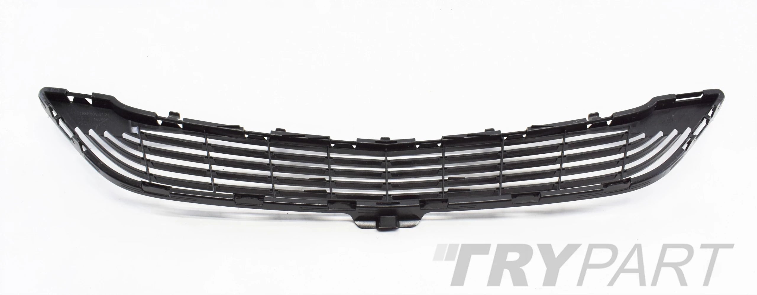 MERCEDES S CLASS W222 CENTER BUMPER GRILLE ORG