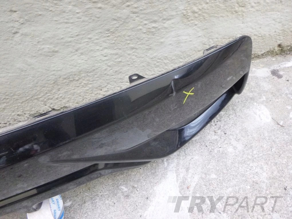 HONDA CIVIC IX TYPE S Rear Bumper Spoiler