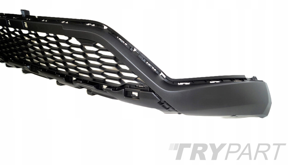 SANDERO III 3 STEPWAY / JOGGER NEW FRONT BUMPER GRILLE INSERT ASO CONDITION