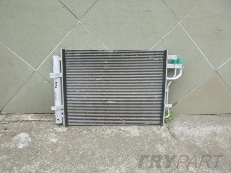 HYUNDAI I10 II 13- AC RADIATOR