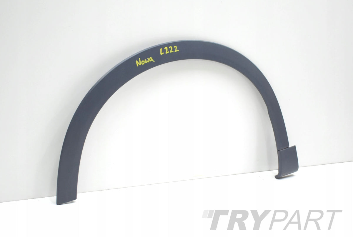 ALFA ROMEO TONALE DODGE HORNET FRONT FENDER TRIM PANEL ORG NEW