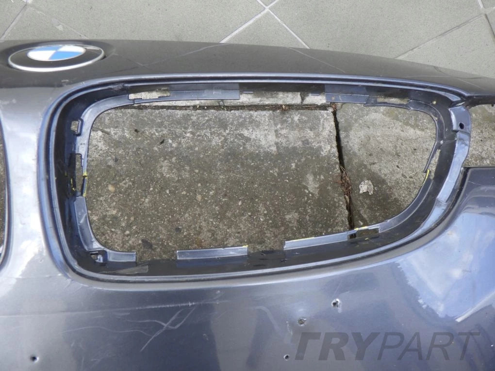 BMW 4 F32 F33 F36 LCI LIFT Front Bumper