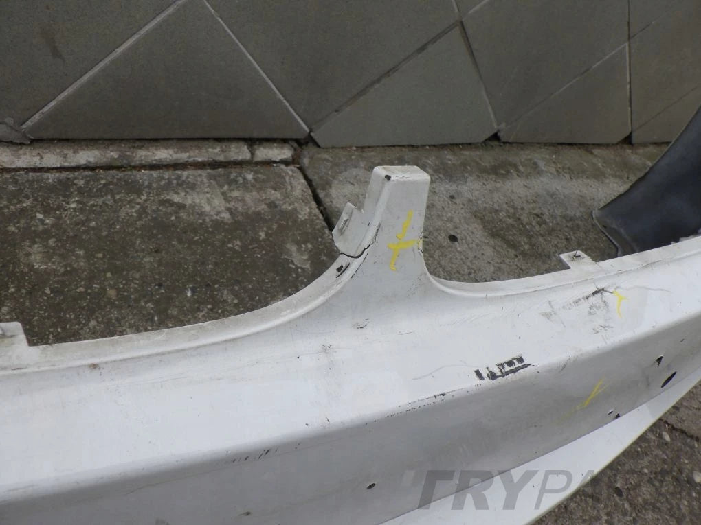 BMW 5 G30 G31 M PACKAGE 17- front bumper