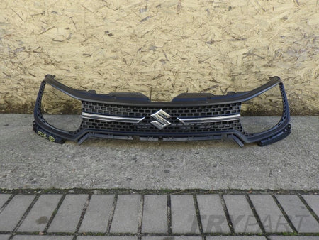 SUZUKI IGNIS III 3 2016- Grille Trap