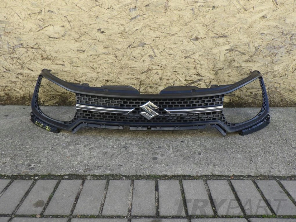 SUZUKI IGNIS III 3 2016- Grille Trap