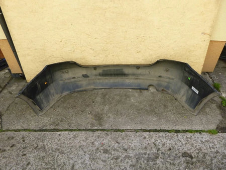 BMW 4 F36 Rear Bumper