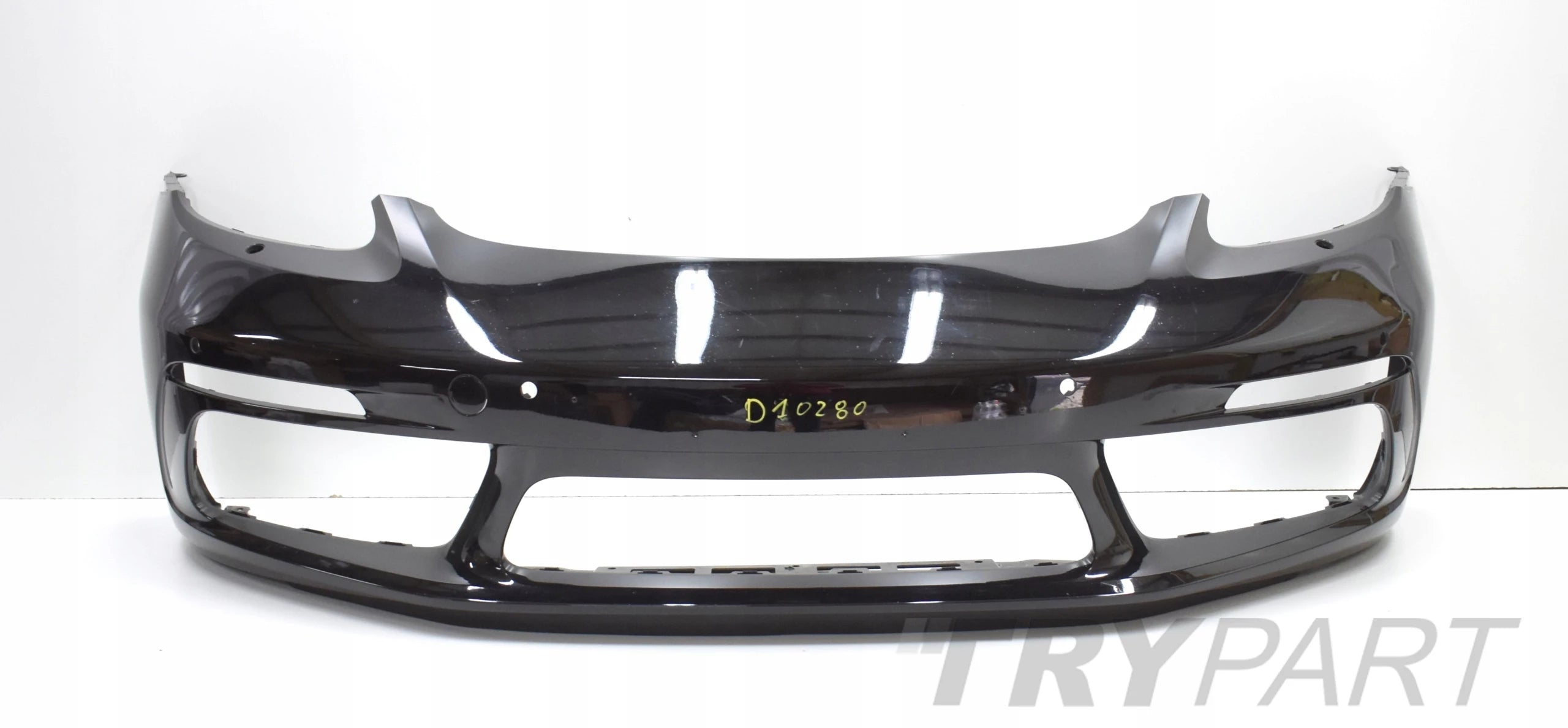 PORSCHE CAYMAN BOXTER 982 FRONT BUMPER ORG
