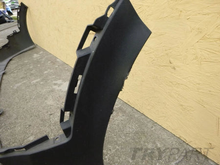 KIA SPORTAGE IV LIFT 18- Rear Bumper
