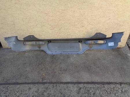 MINI CLUBMAN F54 rear bumper