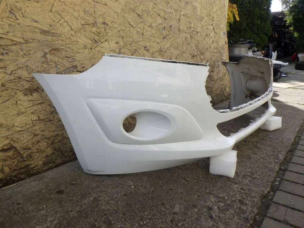 FORD TOURNEO CONNECT MK2 13- Front Bumper