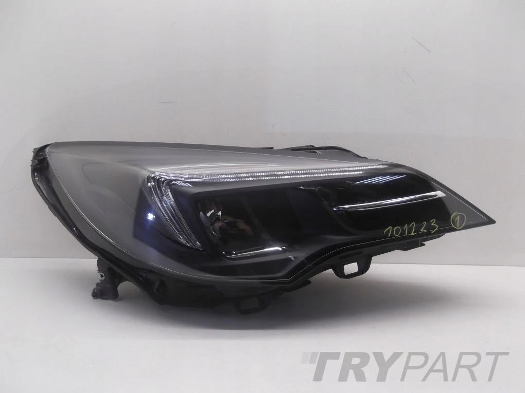 OPEL ASTRA K V 5 FULL LED LIFT 2019- RIGHT HEADLIGHT