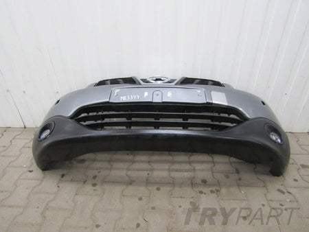 Front Bumper for Nissan Qashqai 1 Facelift 09-13