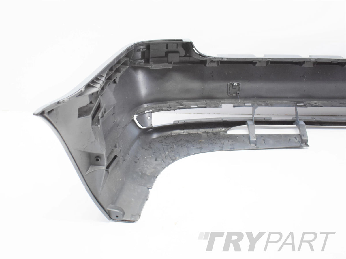 BMW 3 III E46 REAR BUMPER ORG NEW
