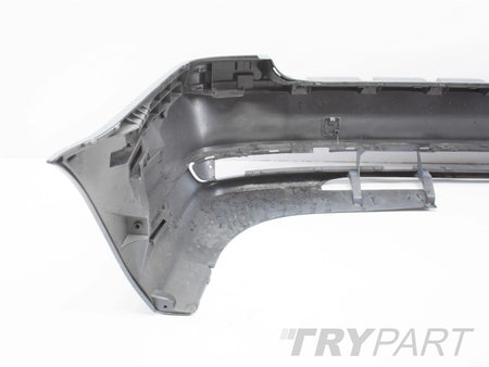 BMW 3 III E46 REAR BUMPER ORG NEW
