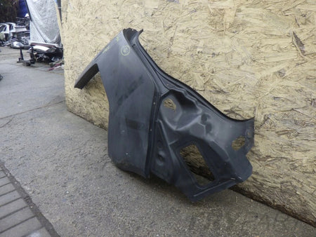 VW GOLF 7 VII 5G 5G4 HB 5D 2012- Rear Left Fender