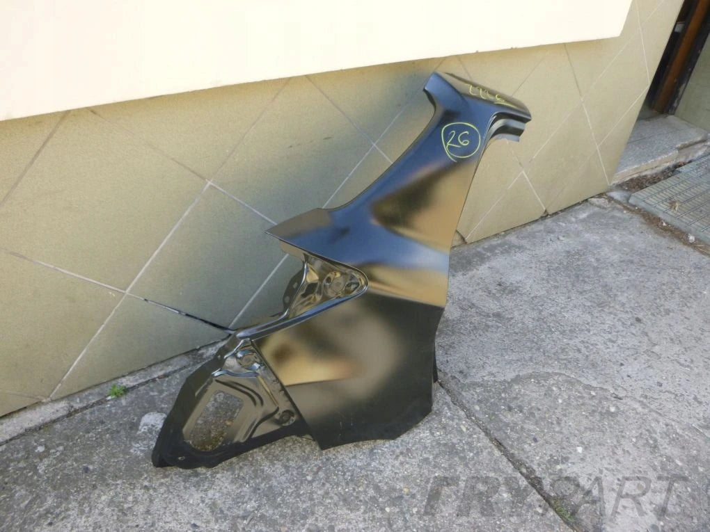 TOYOTA YARIS 3 III 11- Rear Fender Right