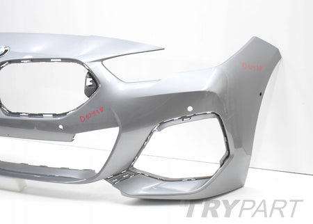 BMW 2 F44 GRAN COUPE M SPORT PACKAGE FRONT BUMPER GENUINE