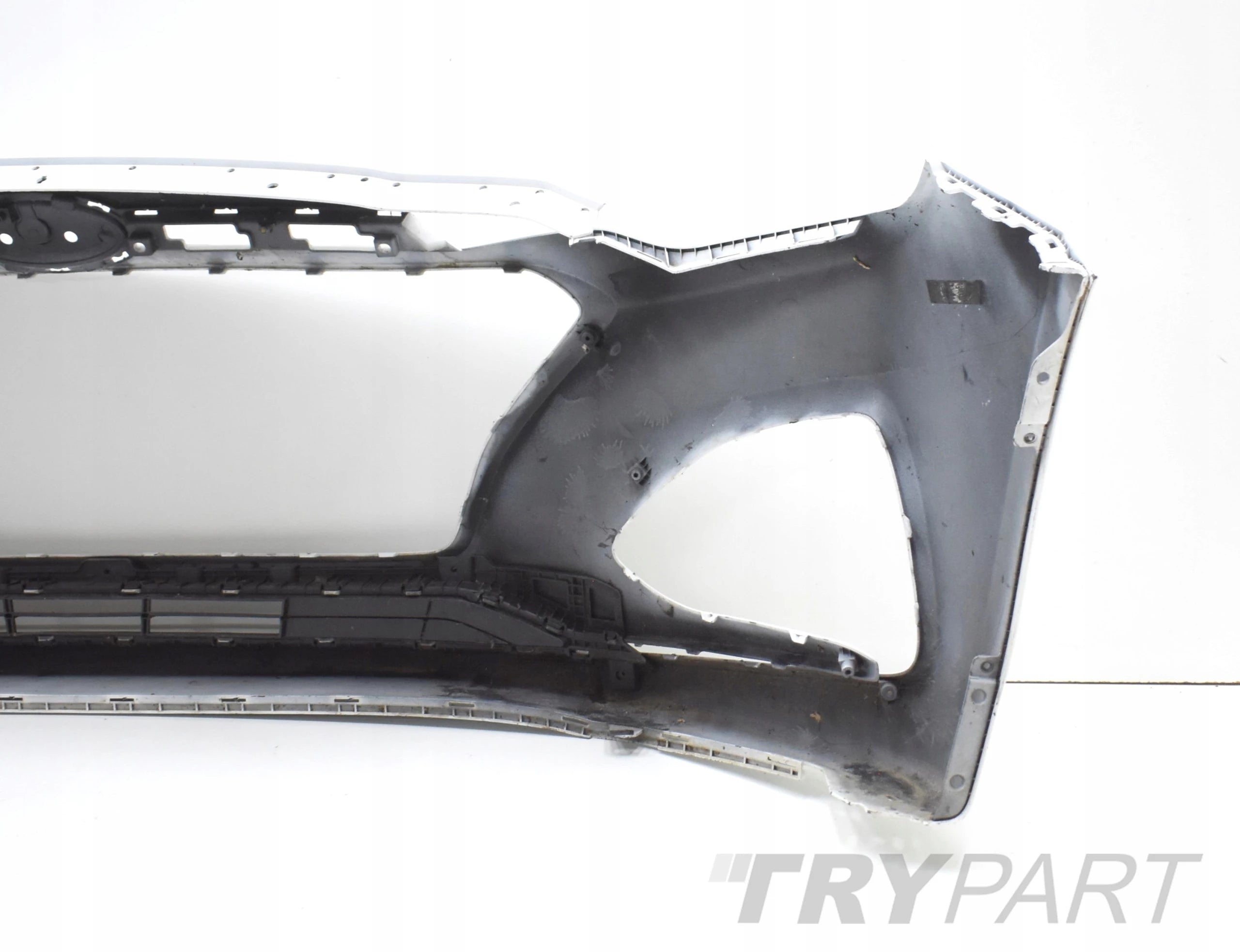 HYUNDAI I20 II LIFT FRONT BUMPER ORG