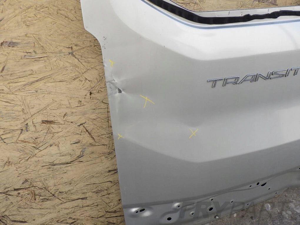 FORD TRANSIT MK8 VIII 14- REAR LEFT DOOR