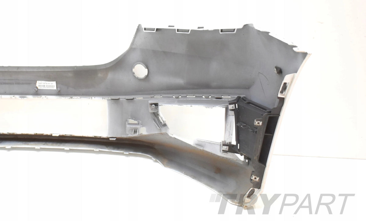 SKODA FABIA IV 6VA Front Bumper Original