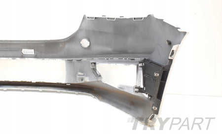 SKODA FABIA IV 6VA Front Bumper Original