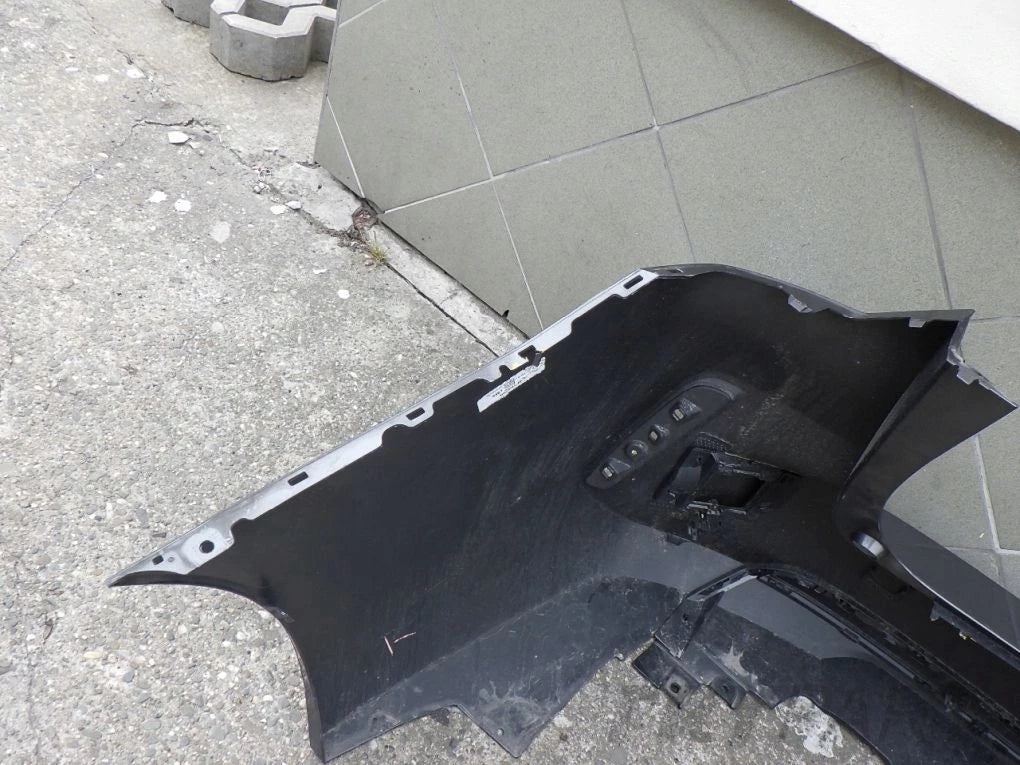 OPEL ASTRA 6 VI L KOMBI 22- Rear Bumper