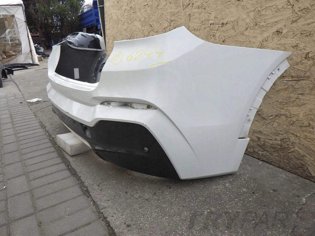 BMW X4 F26 M Package Rear Bumper