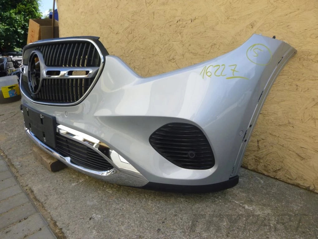 MERCEDES GLC W254 254 2022- Front Bumper