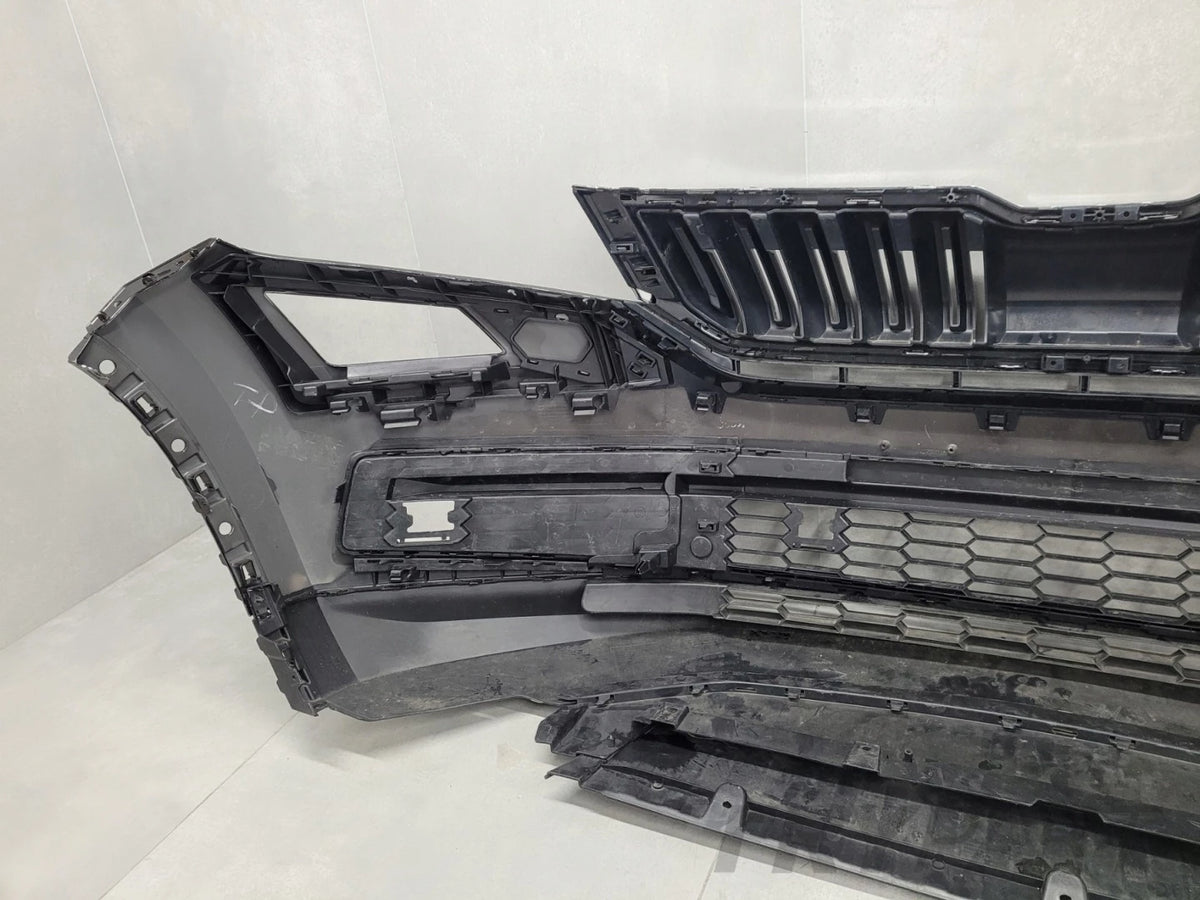 Front Bumper for Skoda Kodiaq 565 17-21