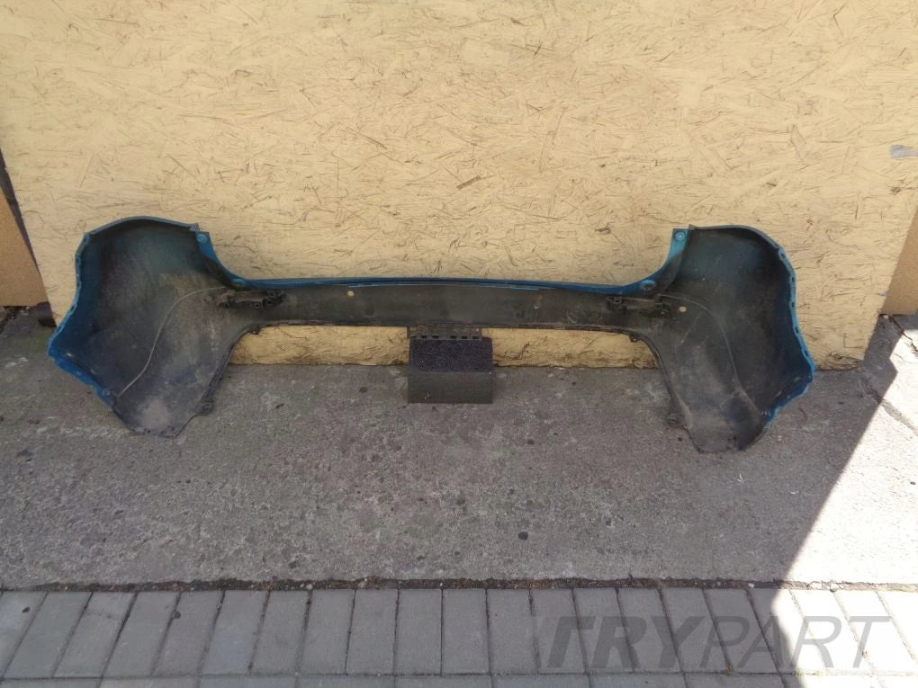 SUZUKI VITARA 3 III 15- Rear Bumper