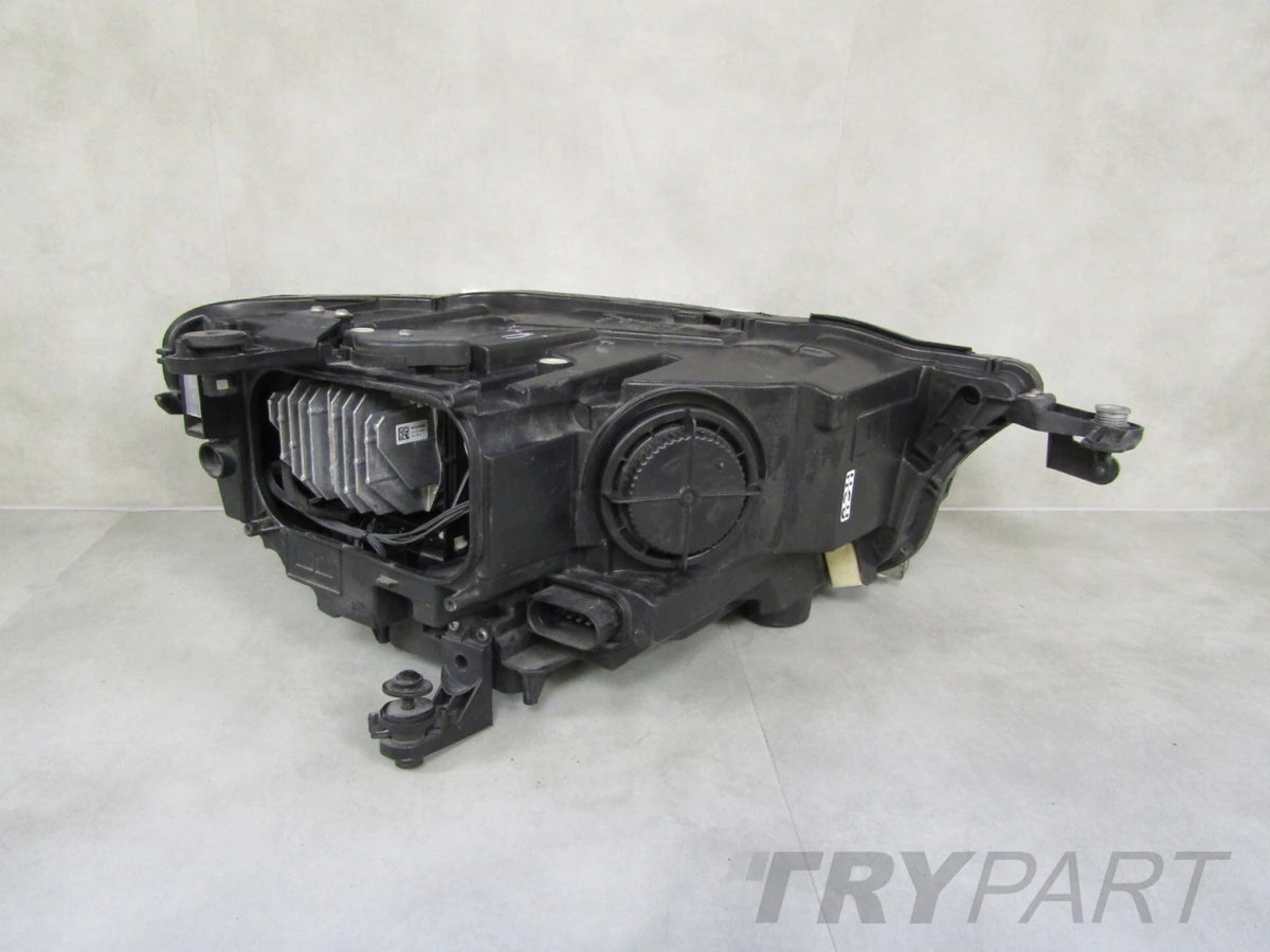 Front Light VW T-Roc T Roc 2GA FULL LED 17-21 LH