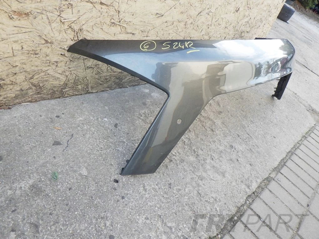 HYUNDAI KONA II 2 23- Front Bumper