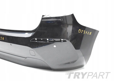 BMW 1 F40 REAR BUMPER ORG